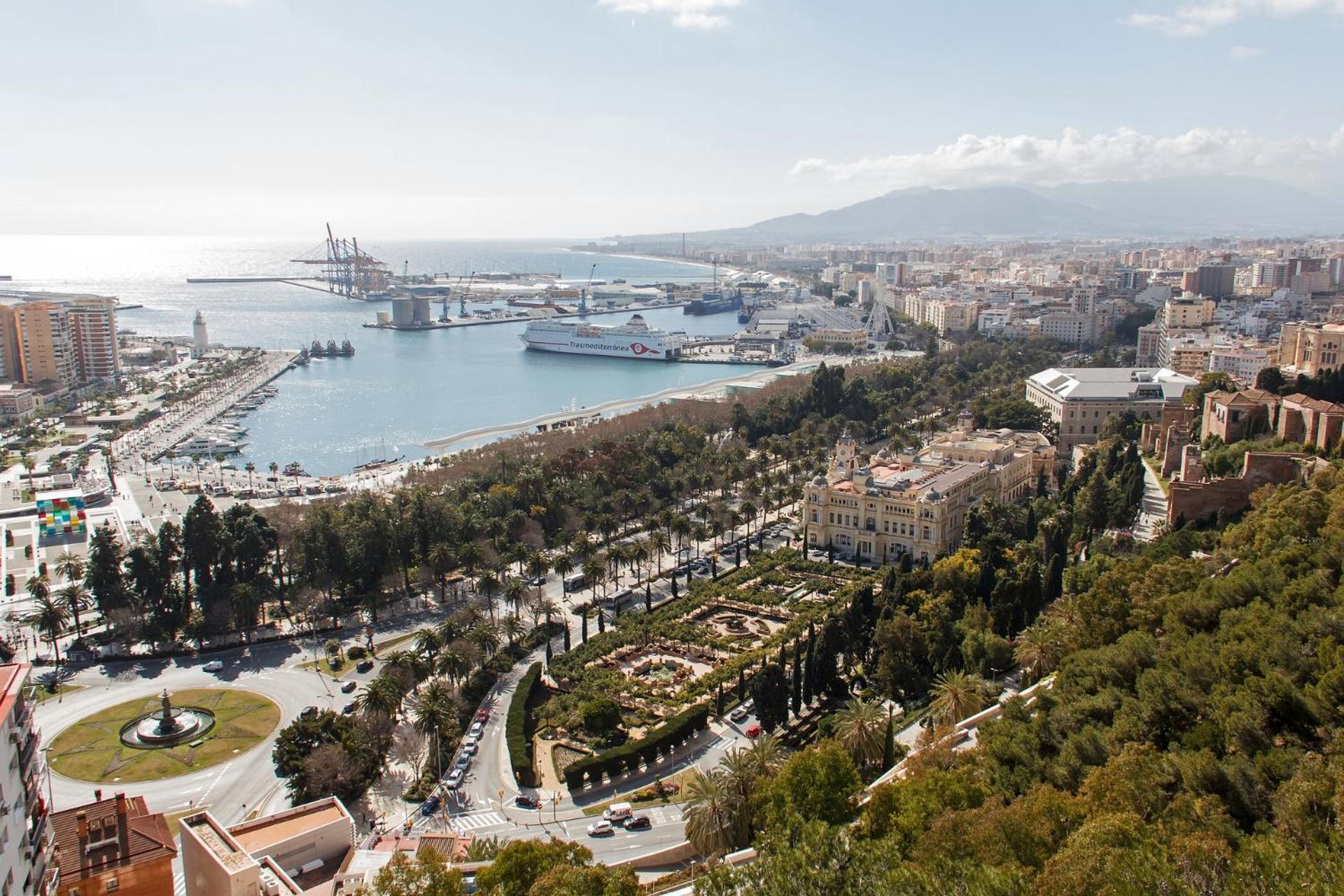 Appartamento La Victoria *