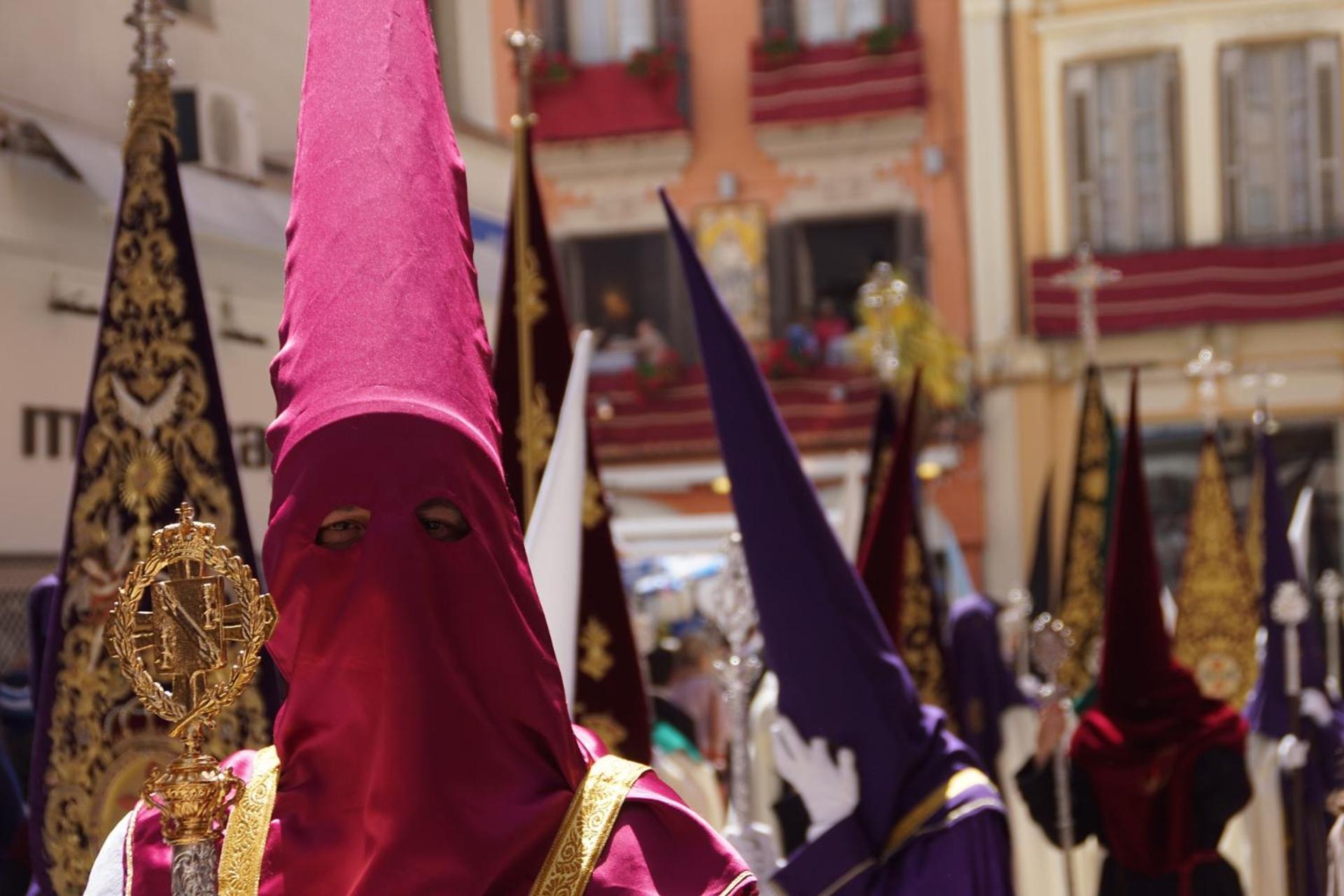La Victoria Malaga